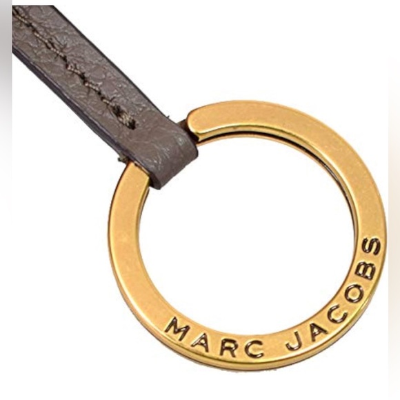 Marc Jacob's Key & Card Wallet - Picture 5 of 8